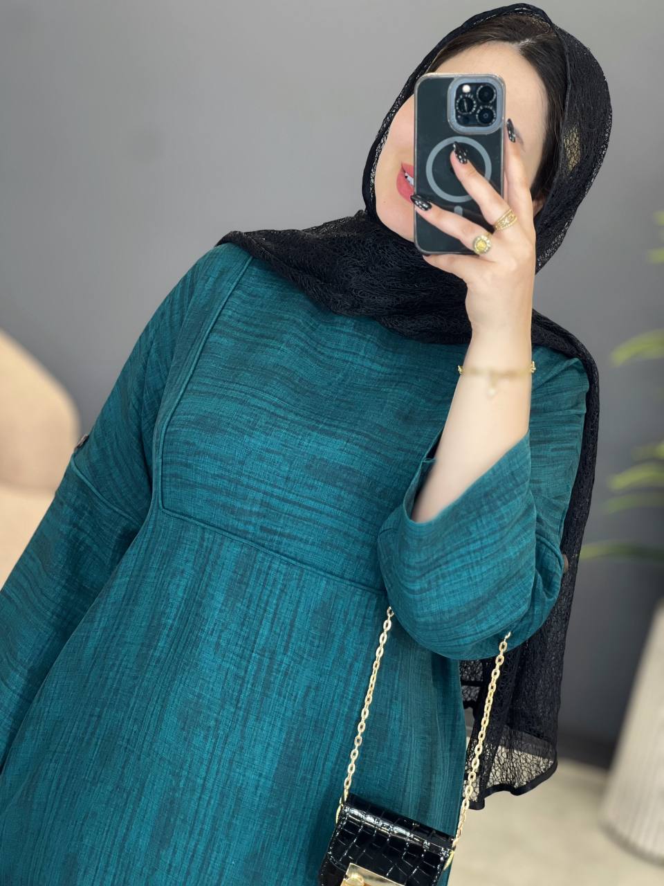 3029-کفتان مزونی کالین