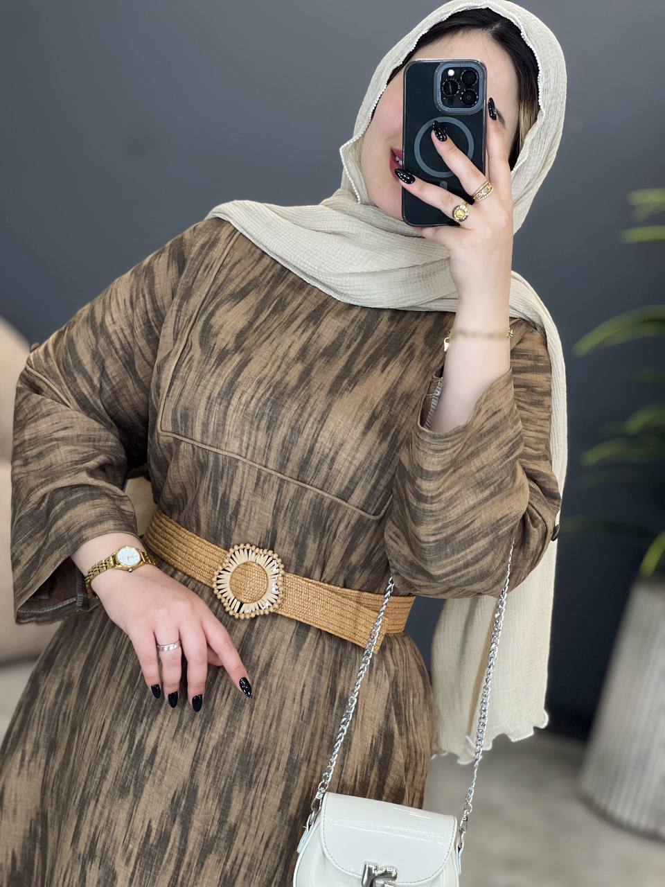 3029-کفتان مزونی کالین