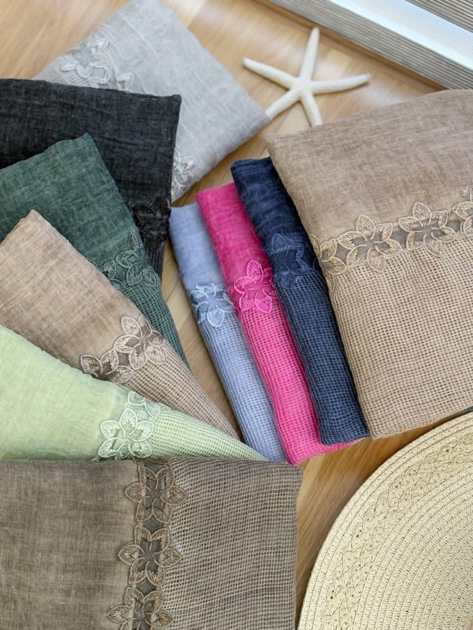 3033-شال نانی