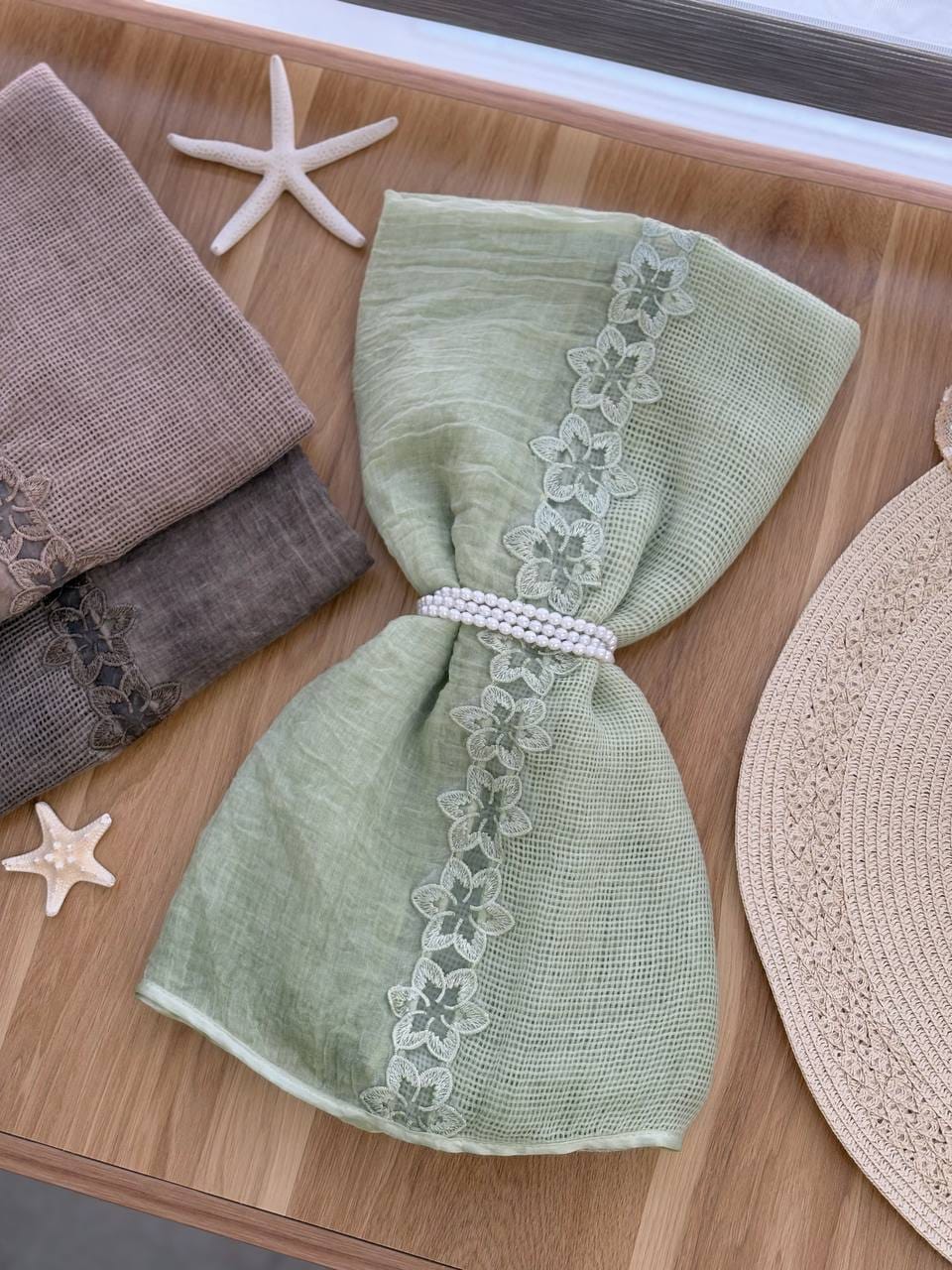 3033-شال نانی