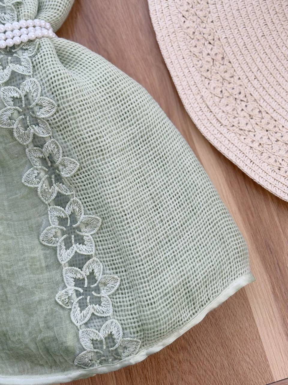 3033-شال نانی