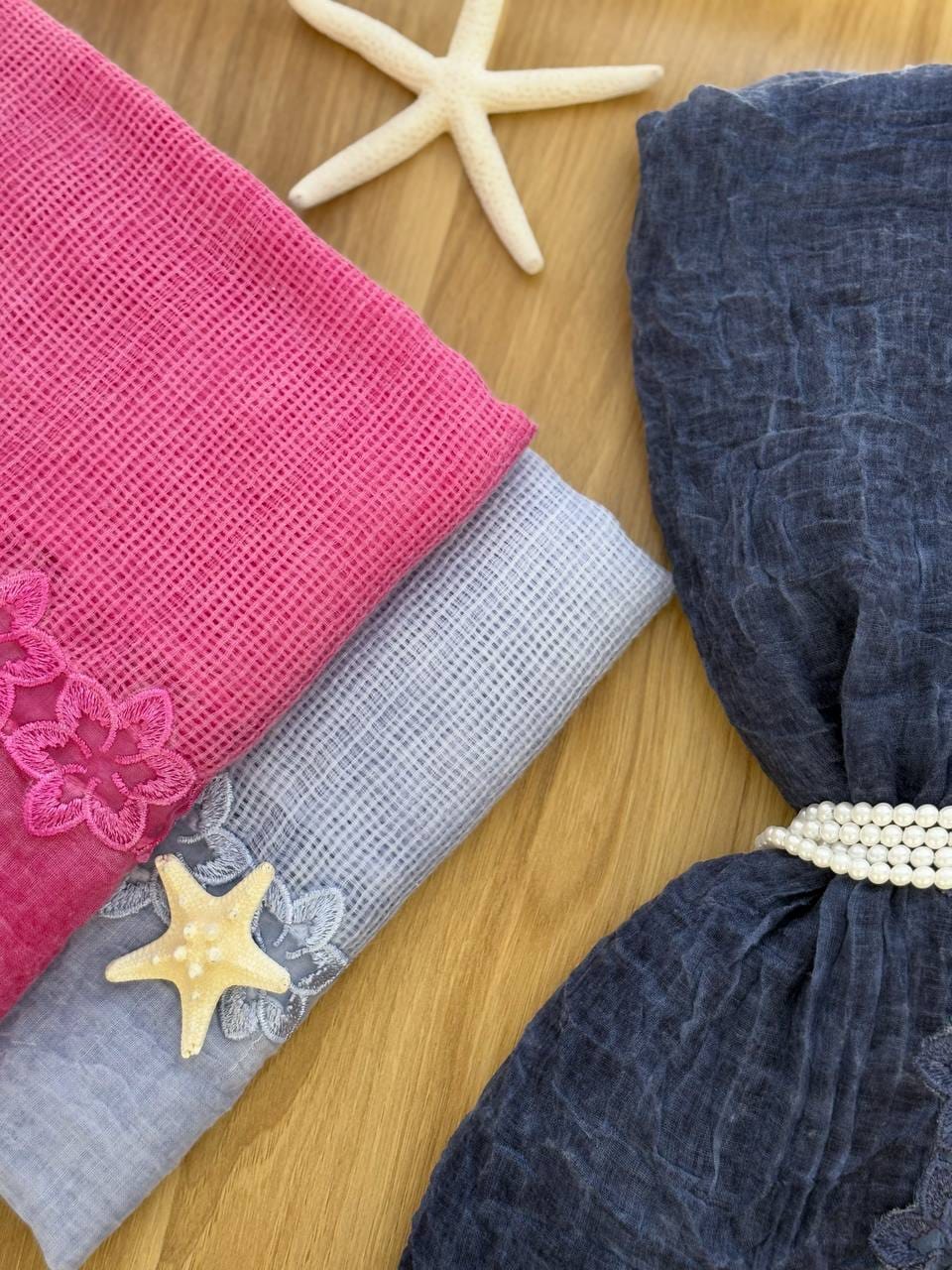 3033-شال نانی