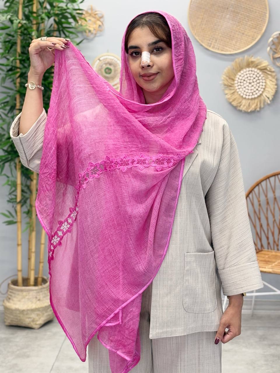 3033-شال نانی