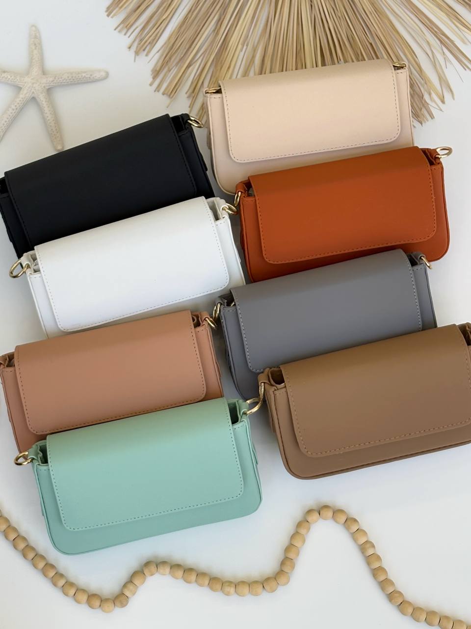 3034-کیف پاسپورتی کد 1564