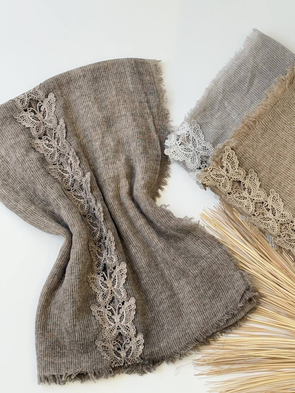 3036-شال کنف گیپور