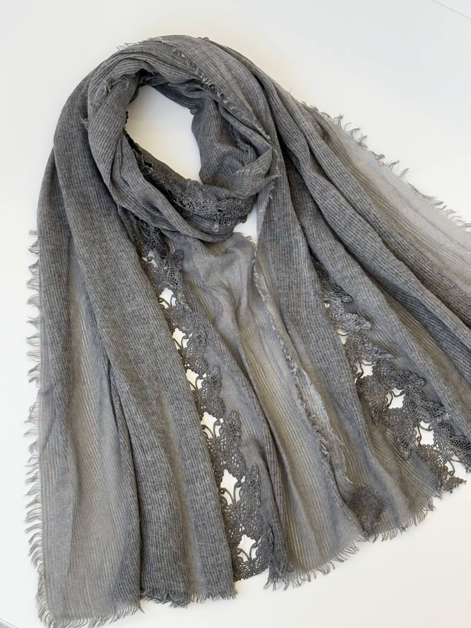 3036-شال کنف گیپور