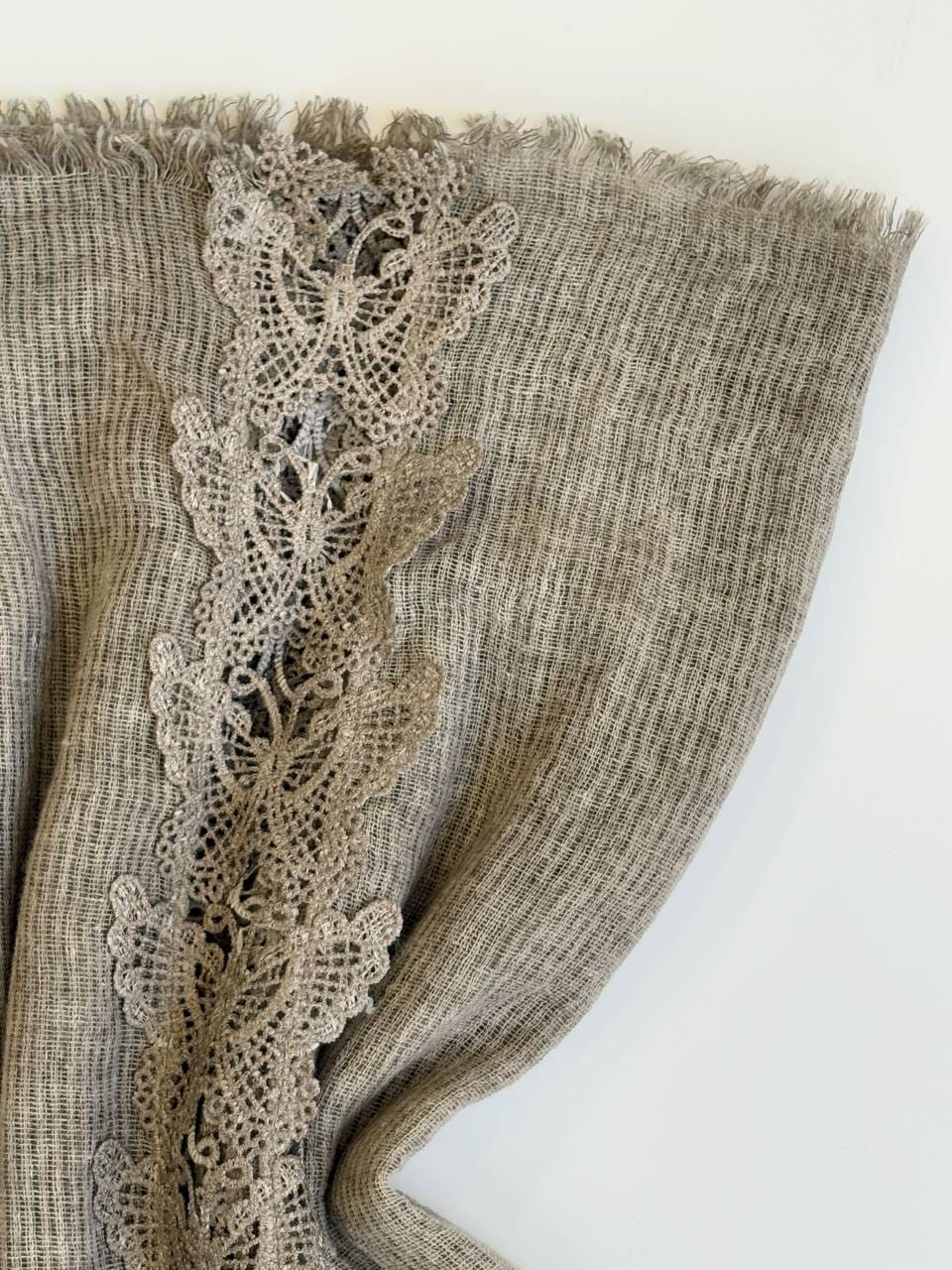 3036-شال کنف گیپور