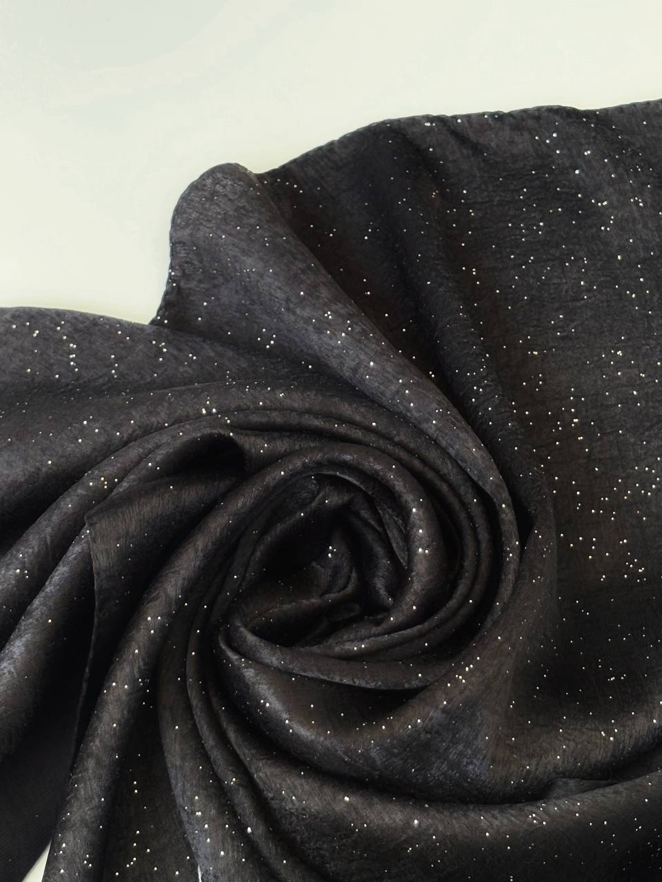 3037-مینی اسکارف شاین(ویژه محرم)