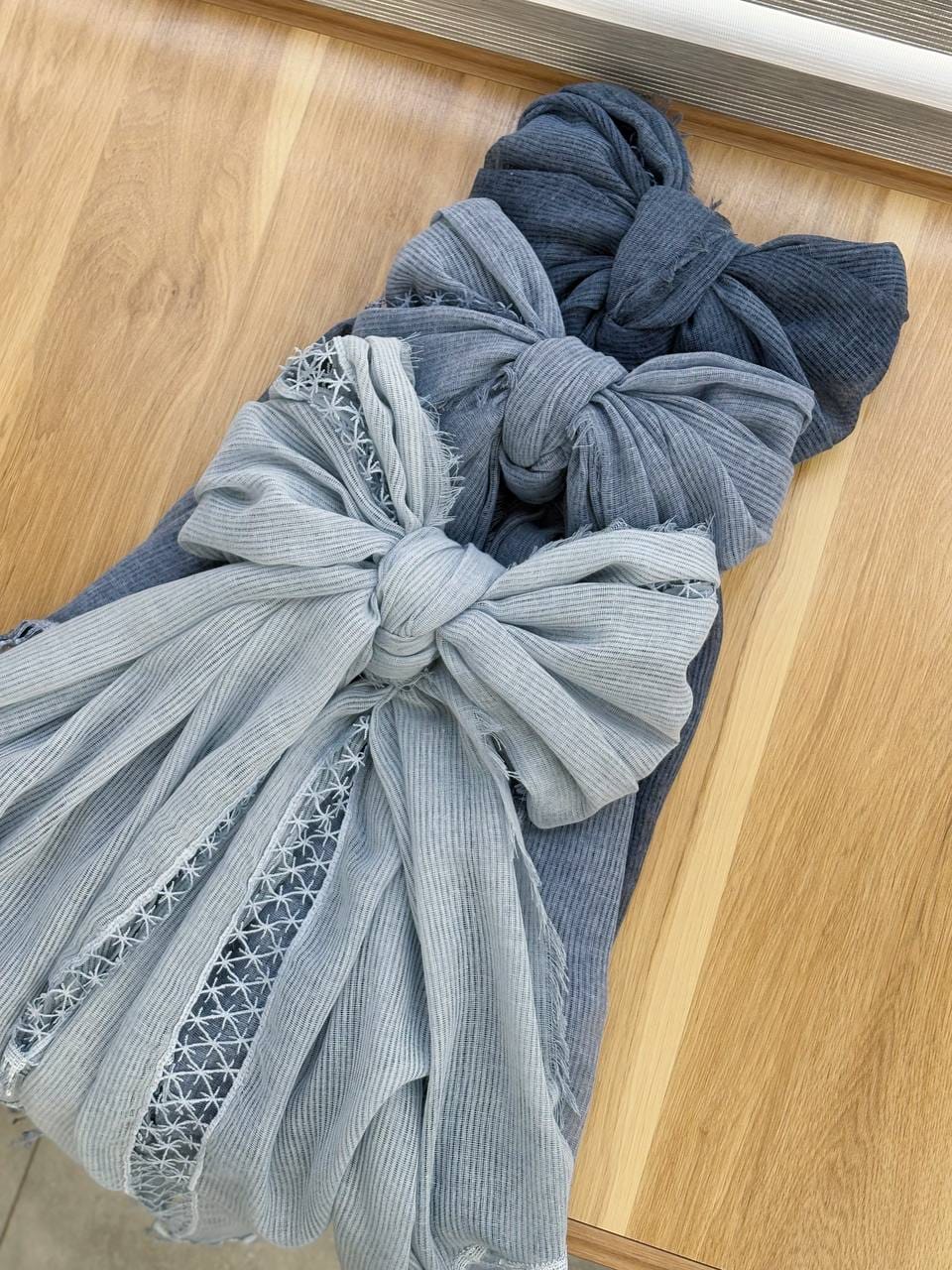 3038-شال گیپور نازلی