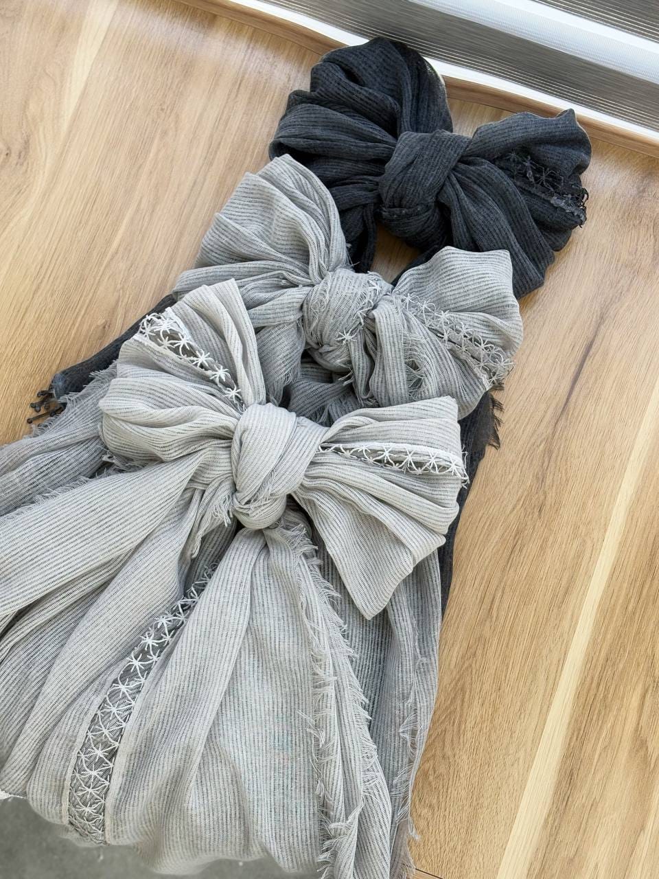 3038-شال گیپور نازلی