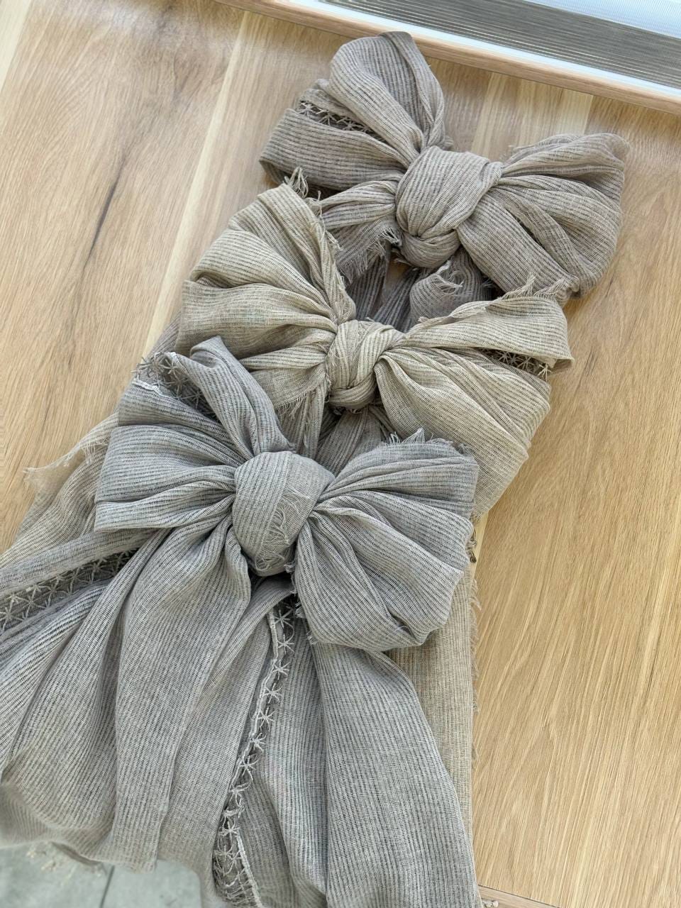 3038-شال گیپور نازلی