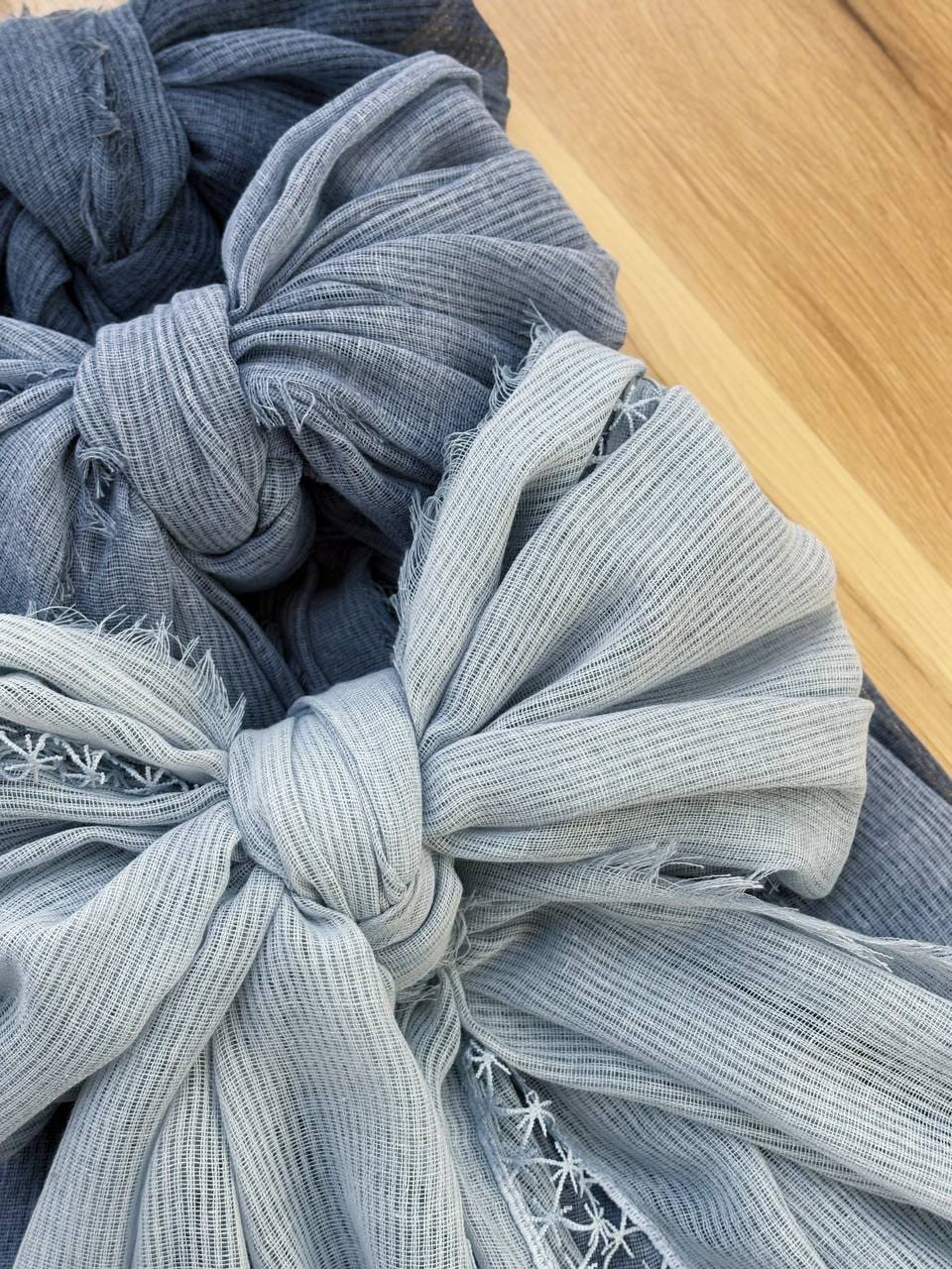 3038-شال گیپور نازلی