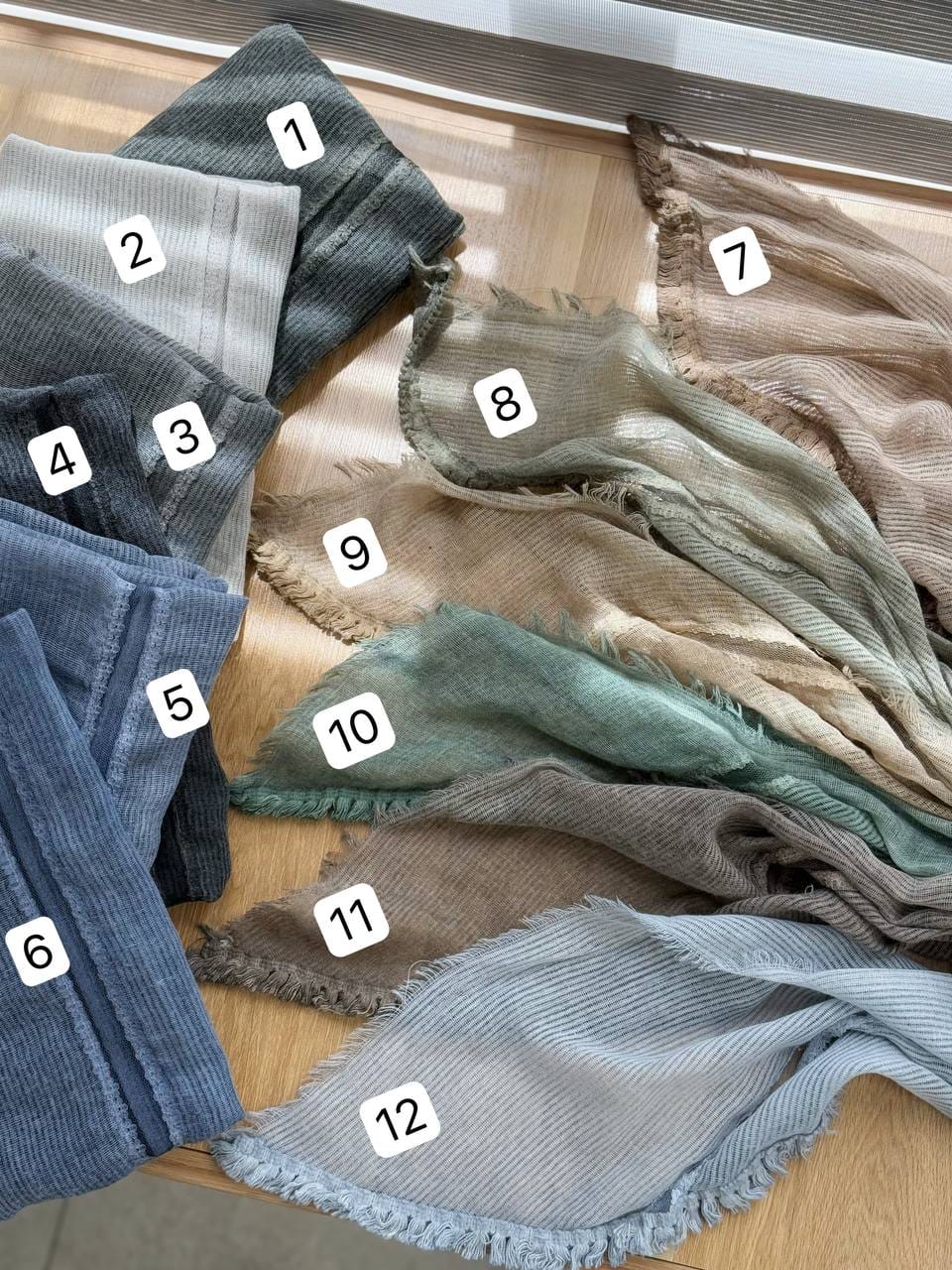 3039-شال گیپور گل