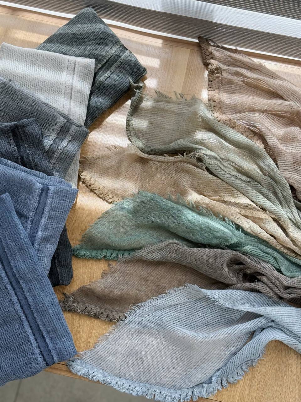 3039-شال گیپور گل