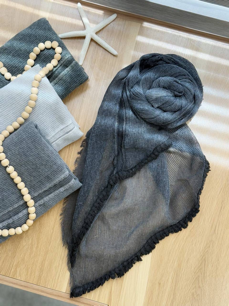 3039-شال گیپور گل