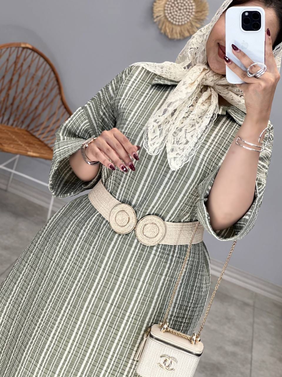 3042-کفتان نادیا