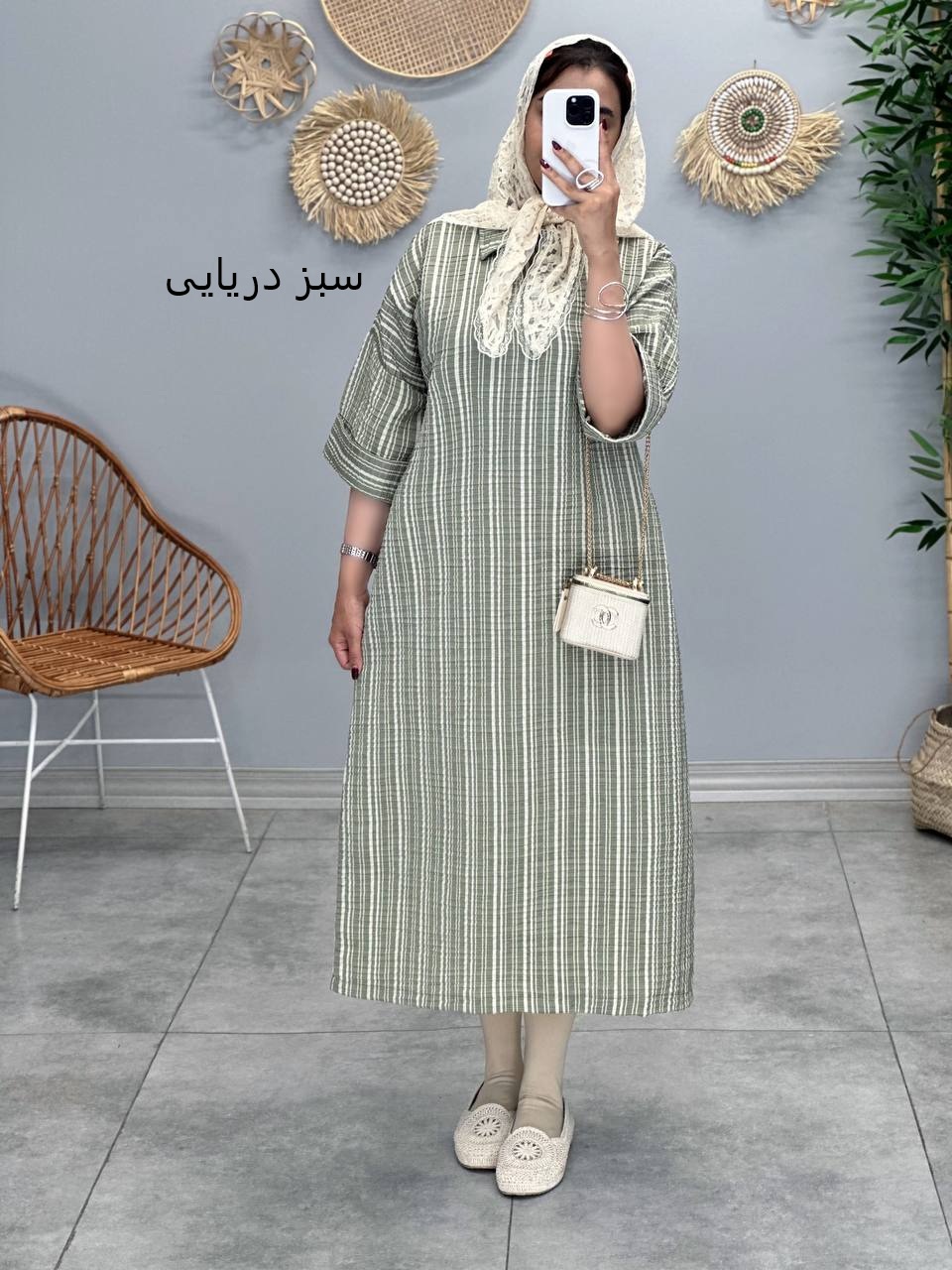 3042-کفتان نادیا