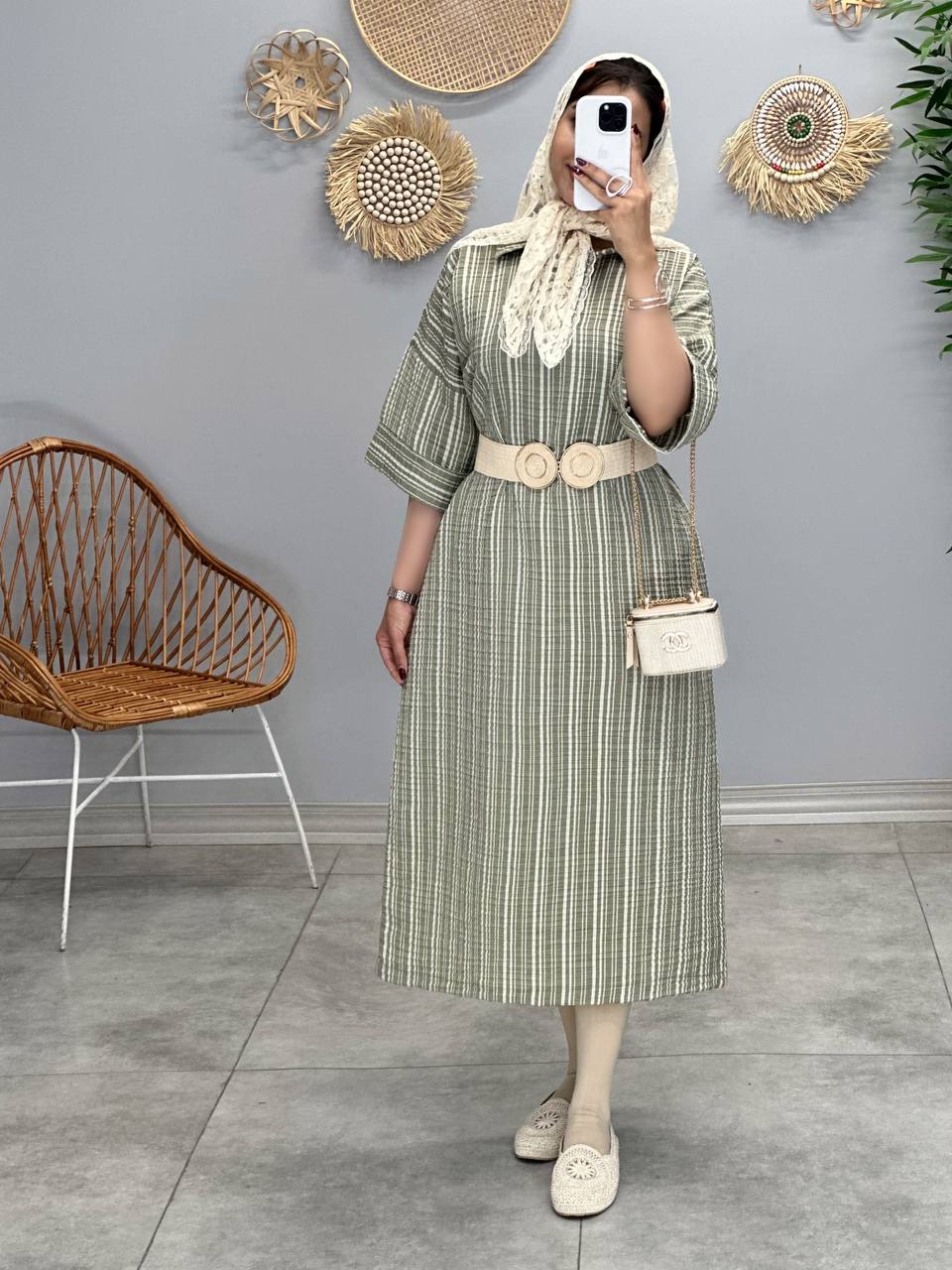 3042-کفتان نادیا