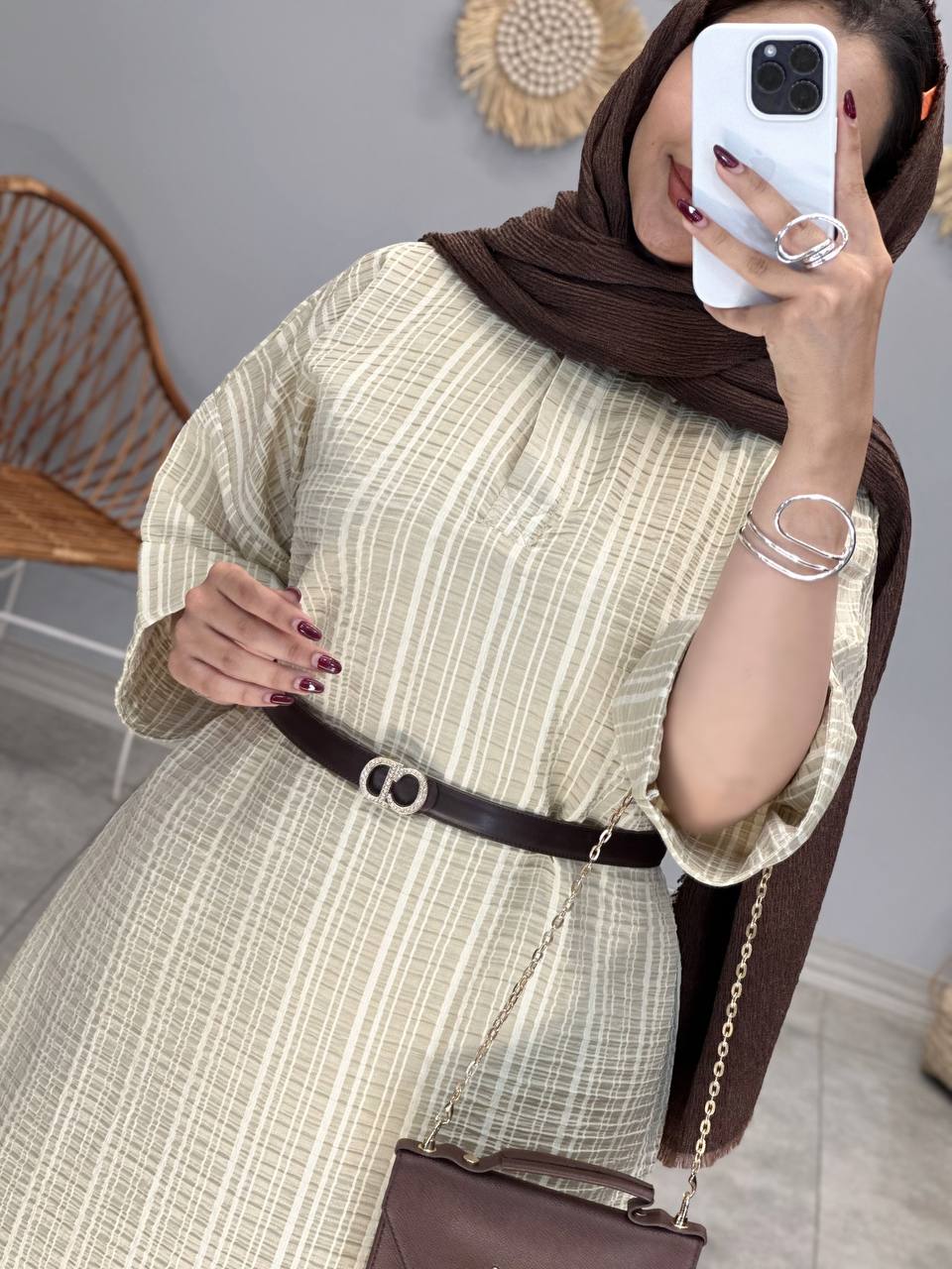 3042-کفتان نادیا