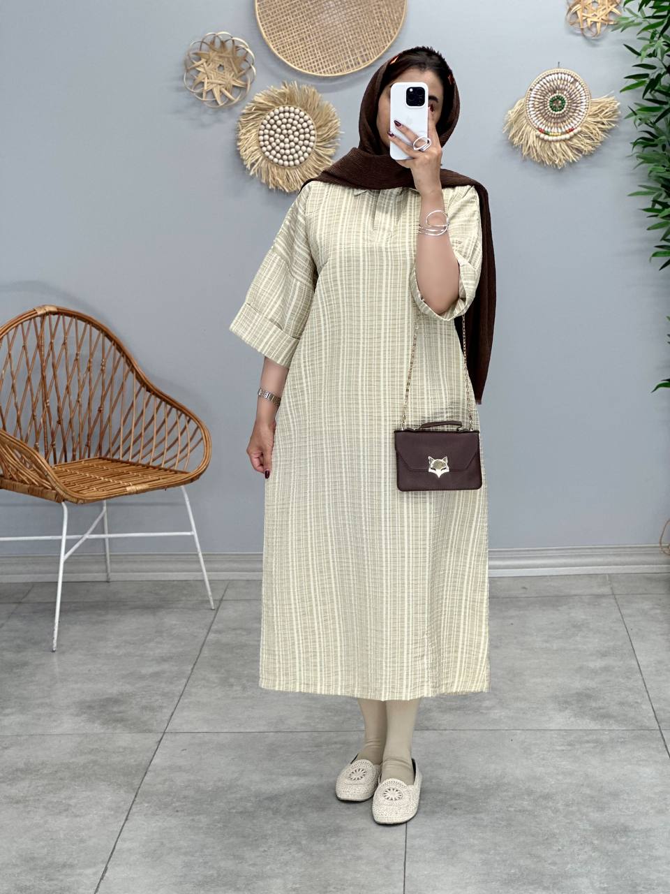 3042-کفتان نادیا