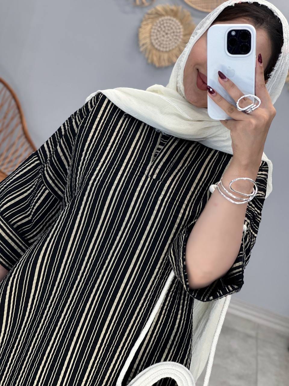 3042-کفتان نادیا