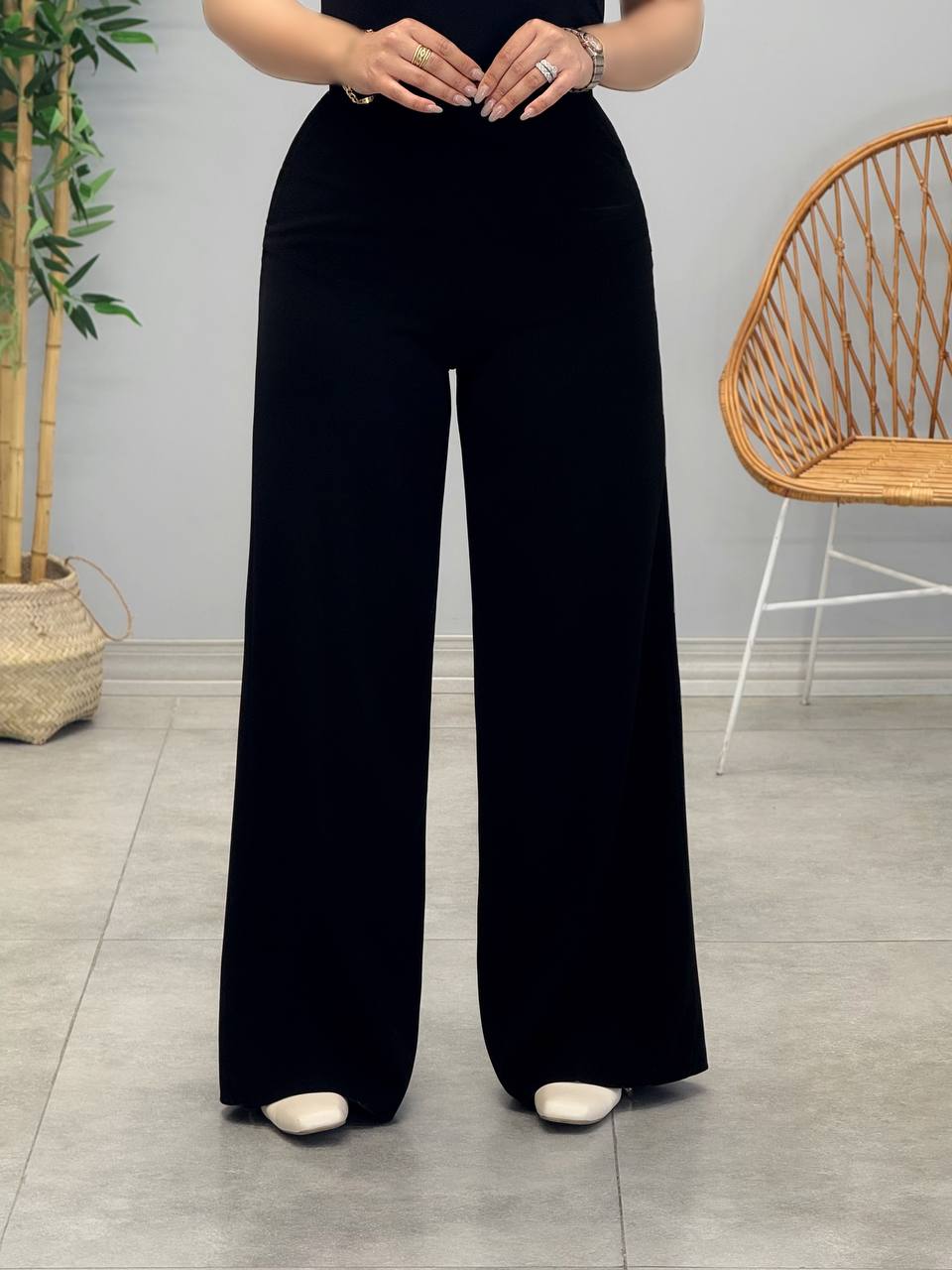 3045-کت و شلوار مزونی دلبر