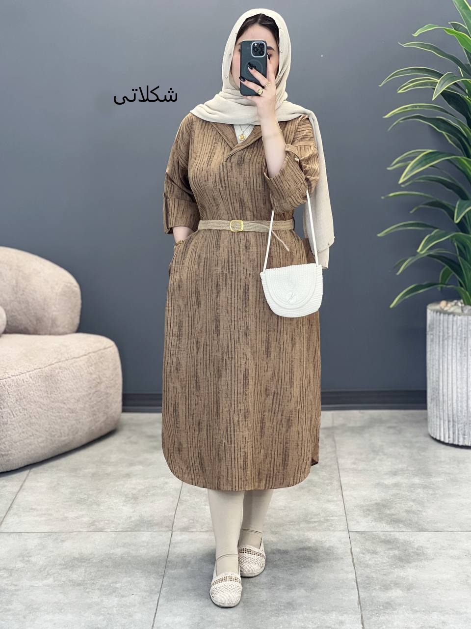 3048-کفتان رابین