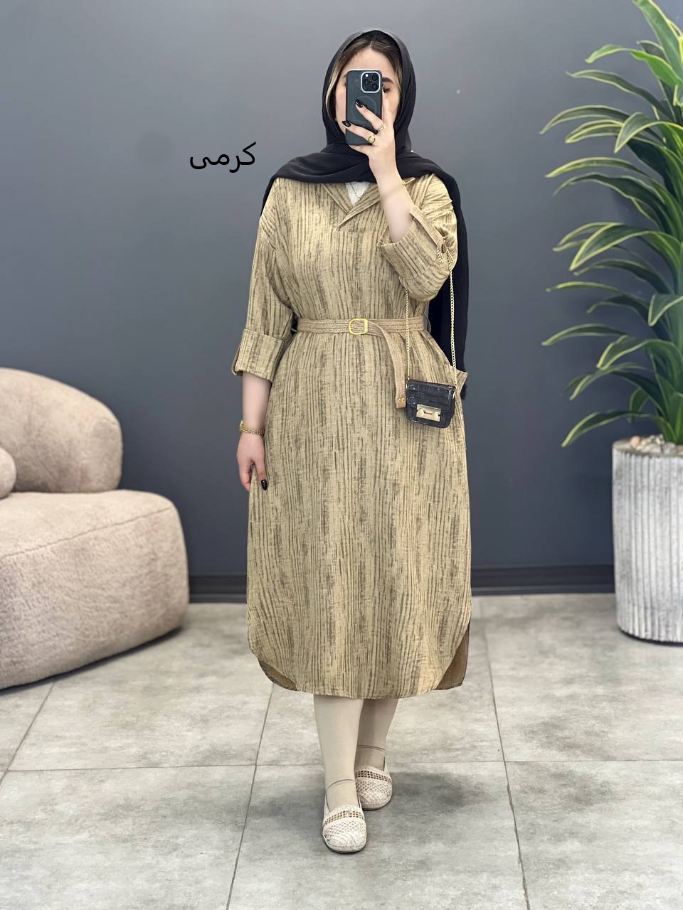 3048-کفتان رابین