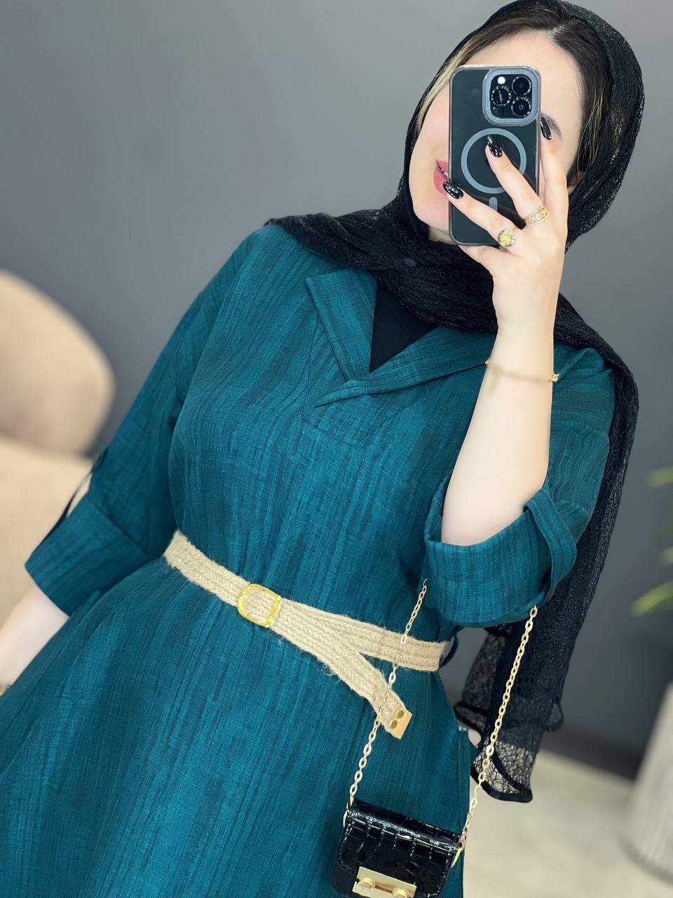 3048-کفتان رابین