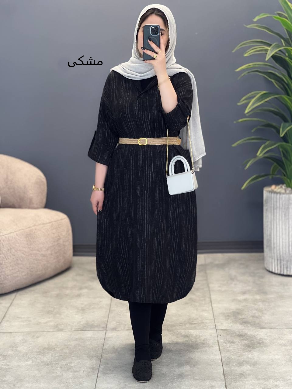 3048-کفتان رابین