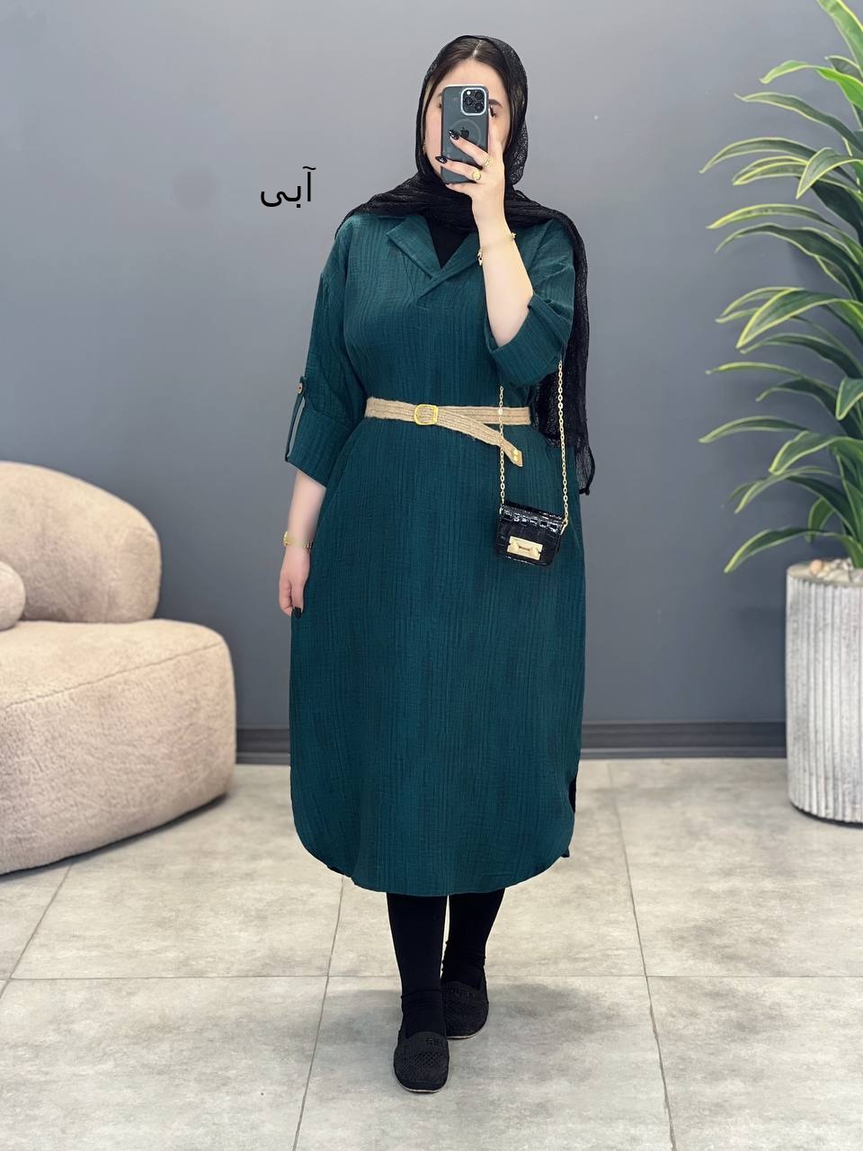 3048-کفتان رابین