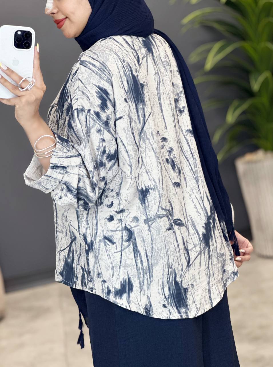 3054-ست آبرنگی دکمه چوبی