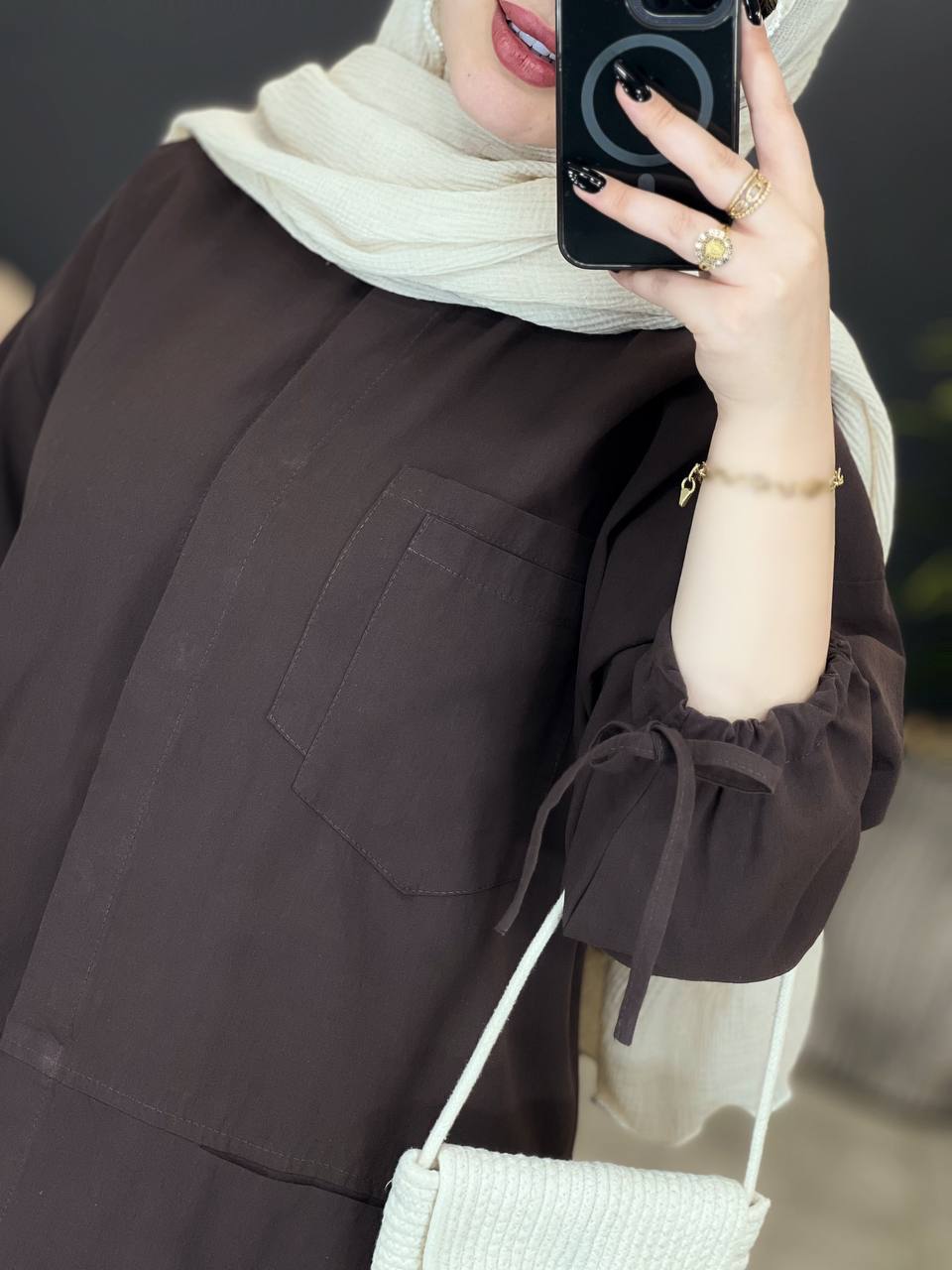 1691- مانتو میس