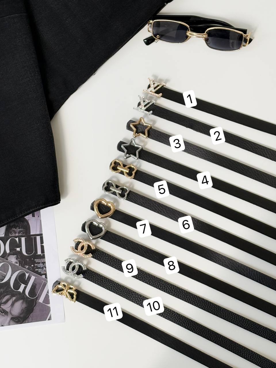 3057-کمربند کد 1546