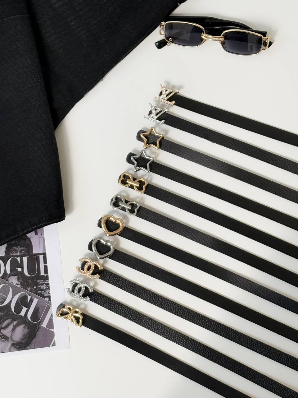 3057-کمربند کد 1546