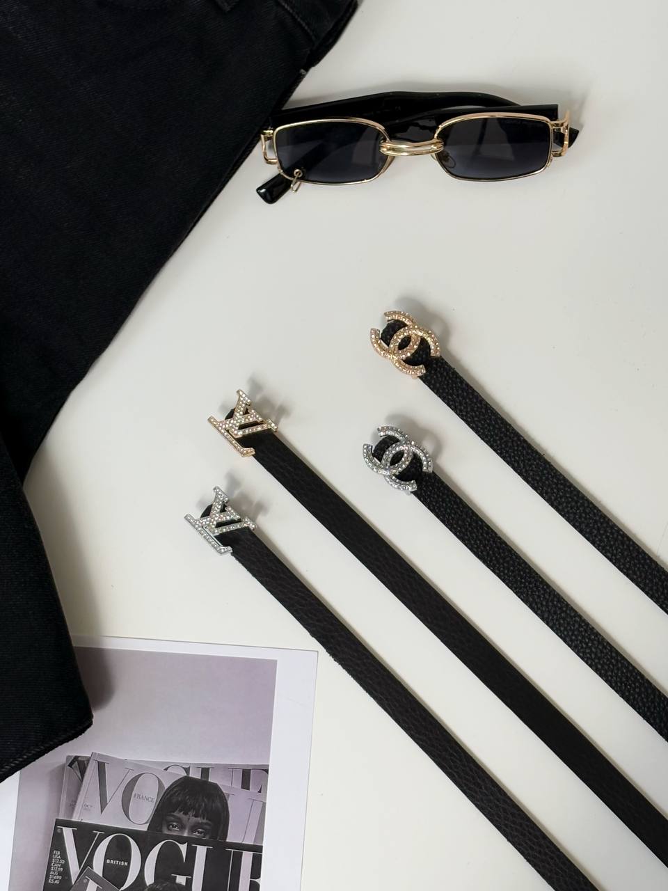 3057-کمربند کد 1546