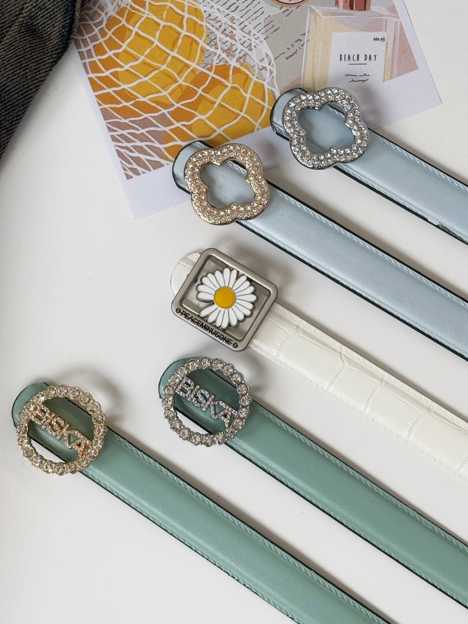 3058-کمربند کد 1544