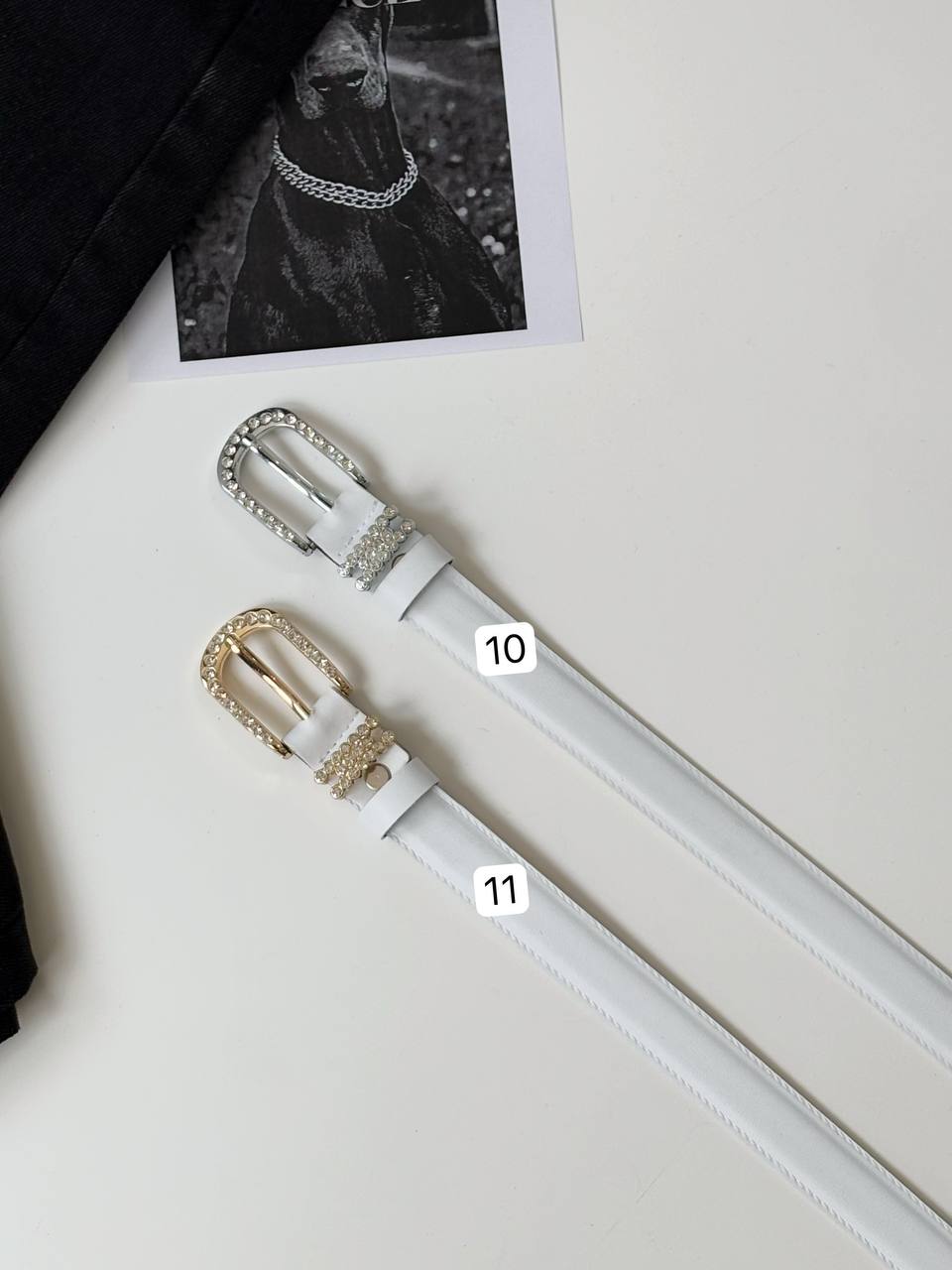 3058-کمربند کد 1544