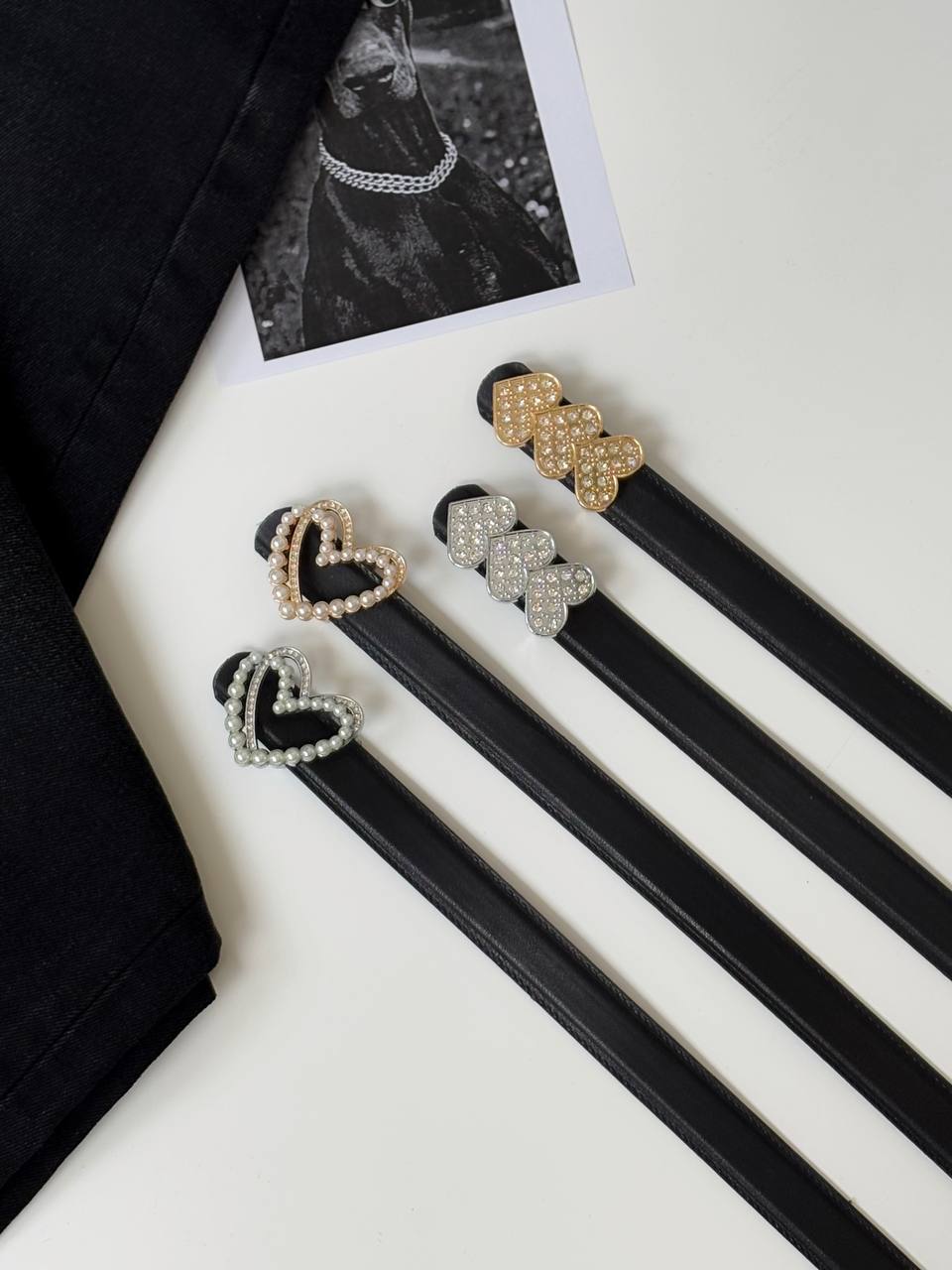 3058-کمربند کد 1544