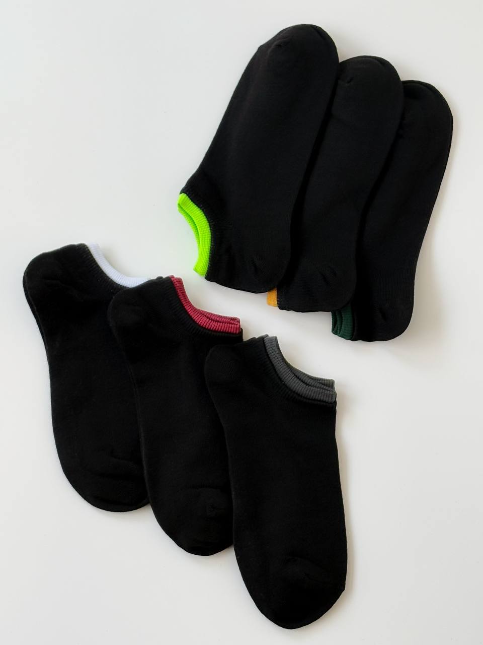 3061-جوراب هپی کد 61