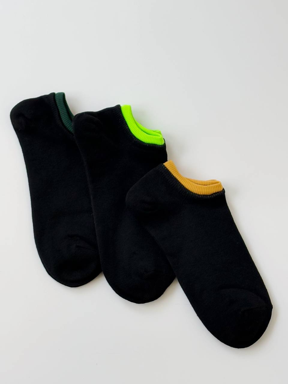 3061-جوراب هپی کد 61