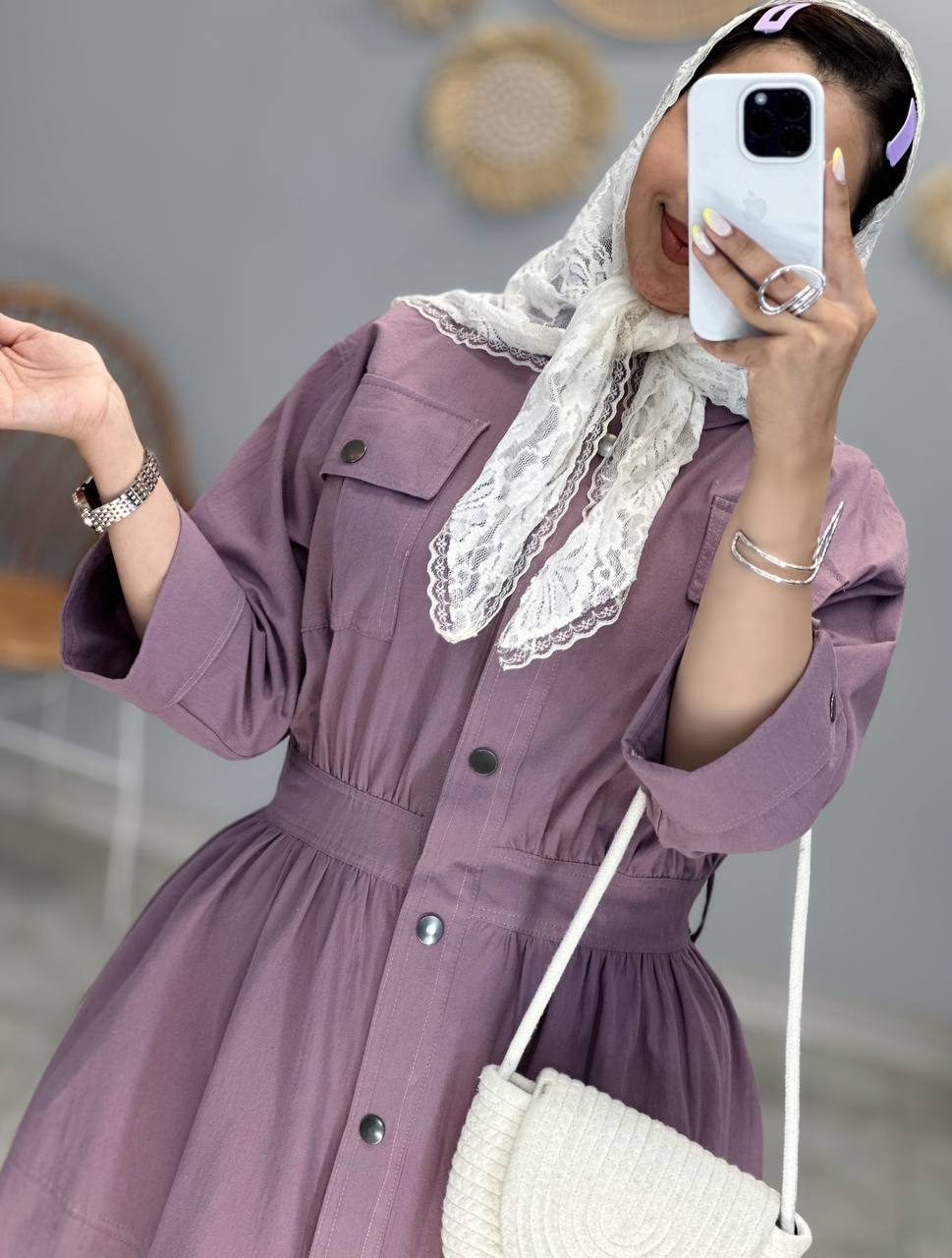 2026-مانتو بلند مهگل