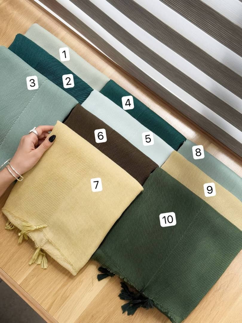 3070-شال سوفیا