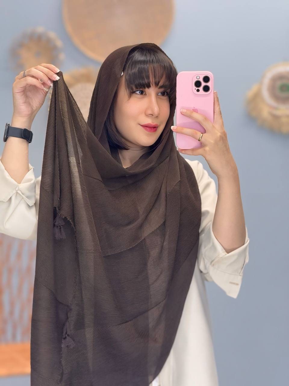 3070-شال سوفیا