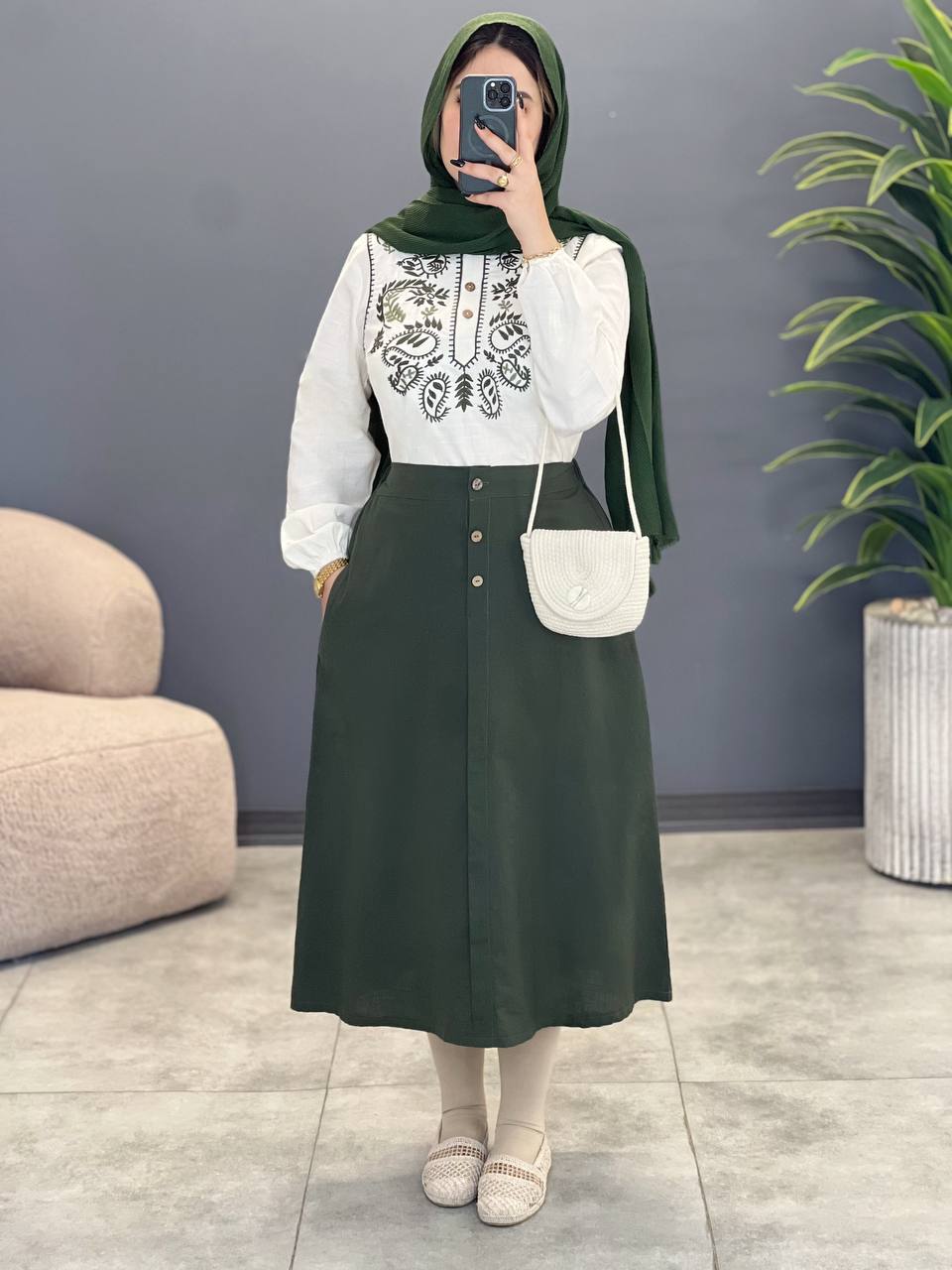 3078-دوتیکه سروین