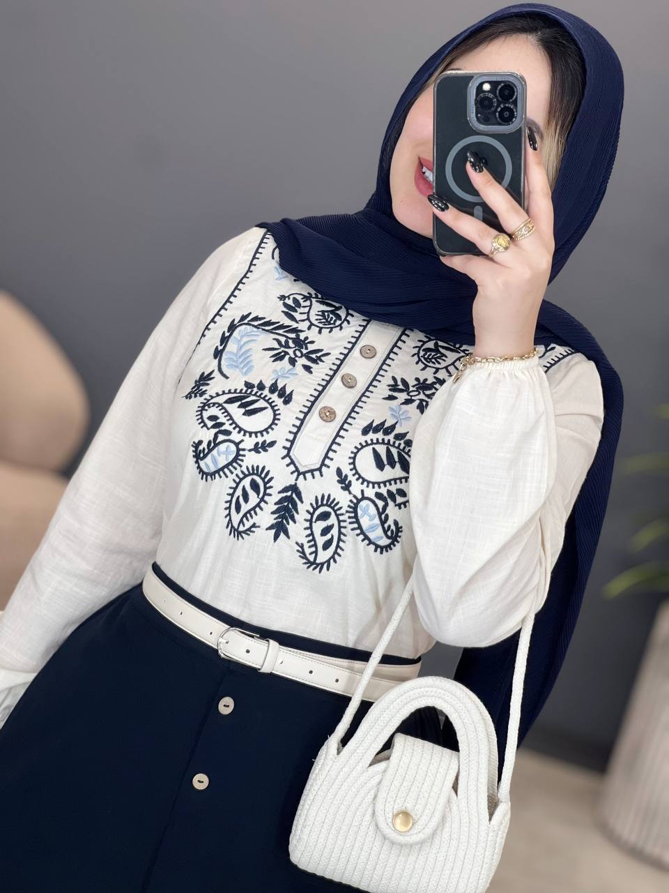 3078-دوتیکه سروین