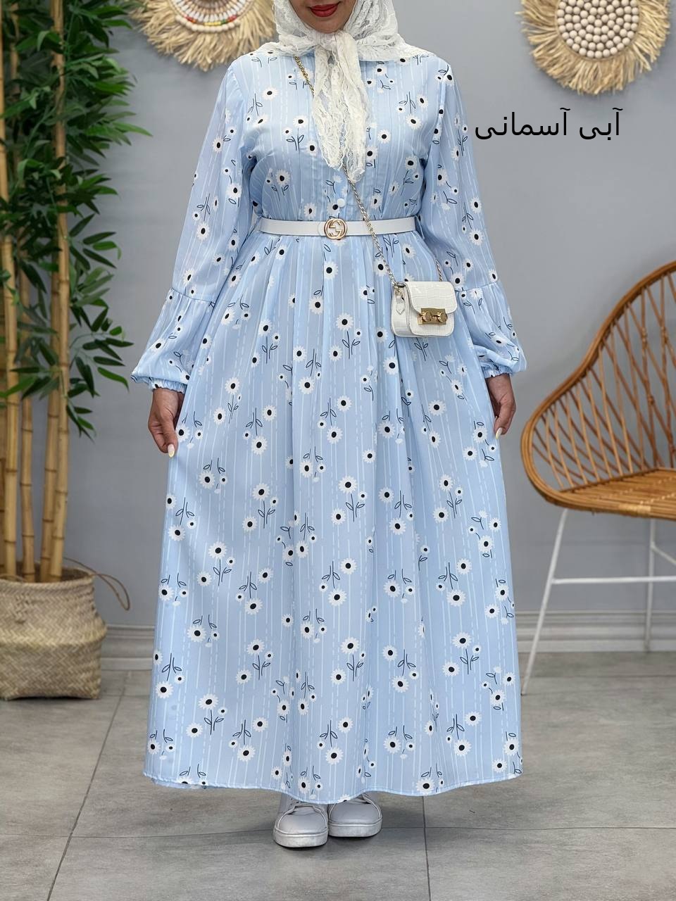 3080-ساحلی گل بابونه