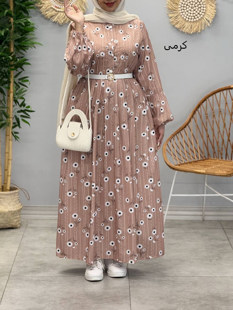 3080-ساحلی گل بابونه