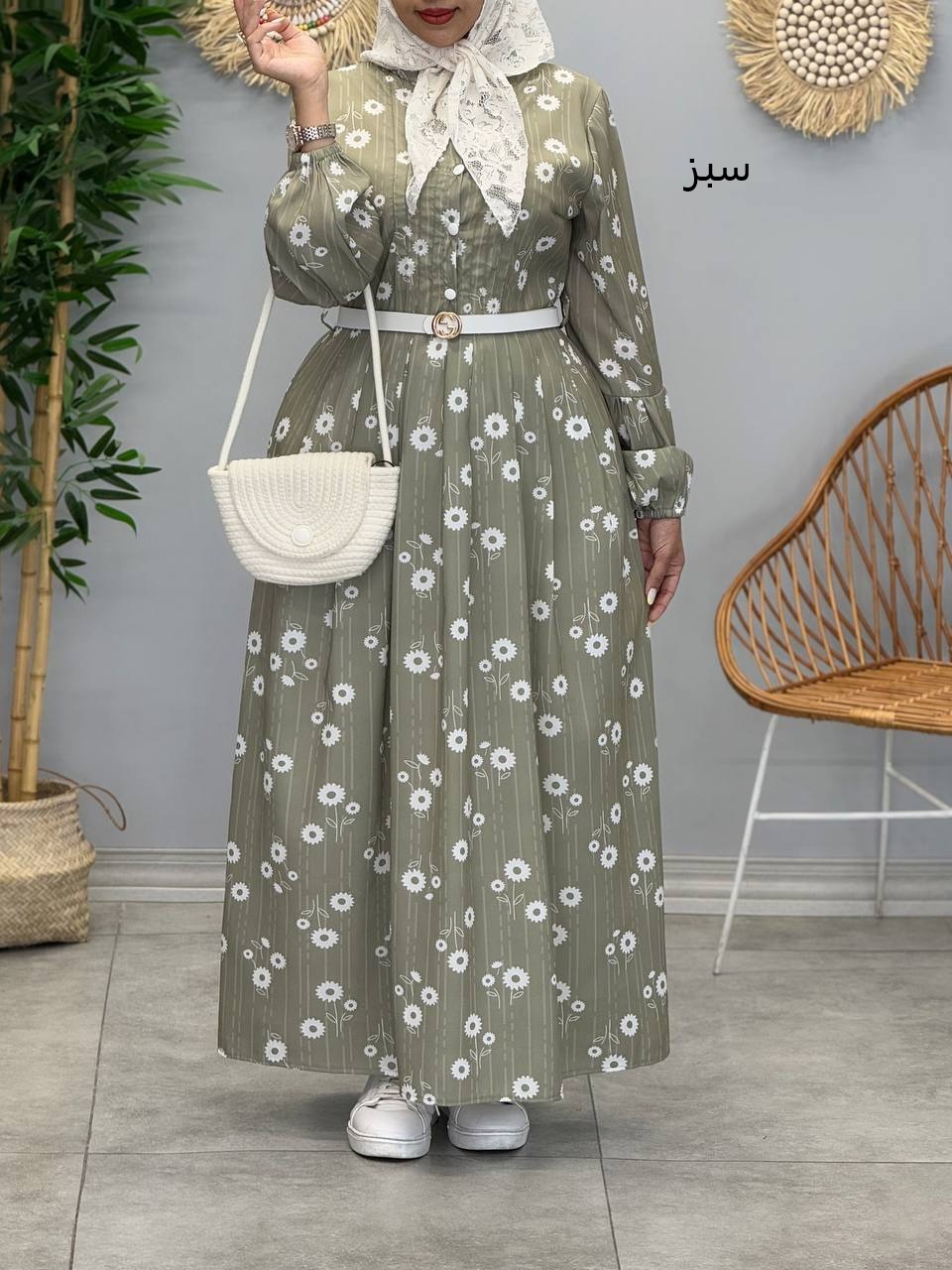 3080-ساحلی گل بابونه