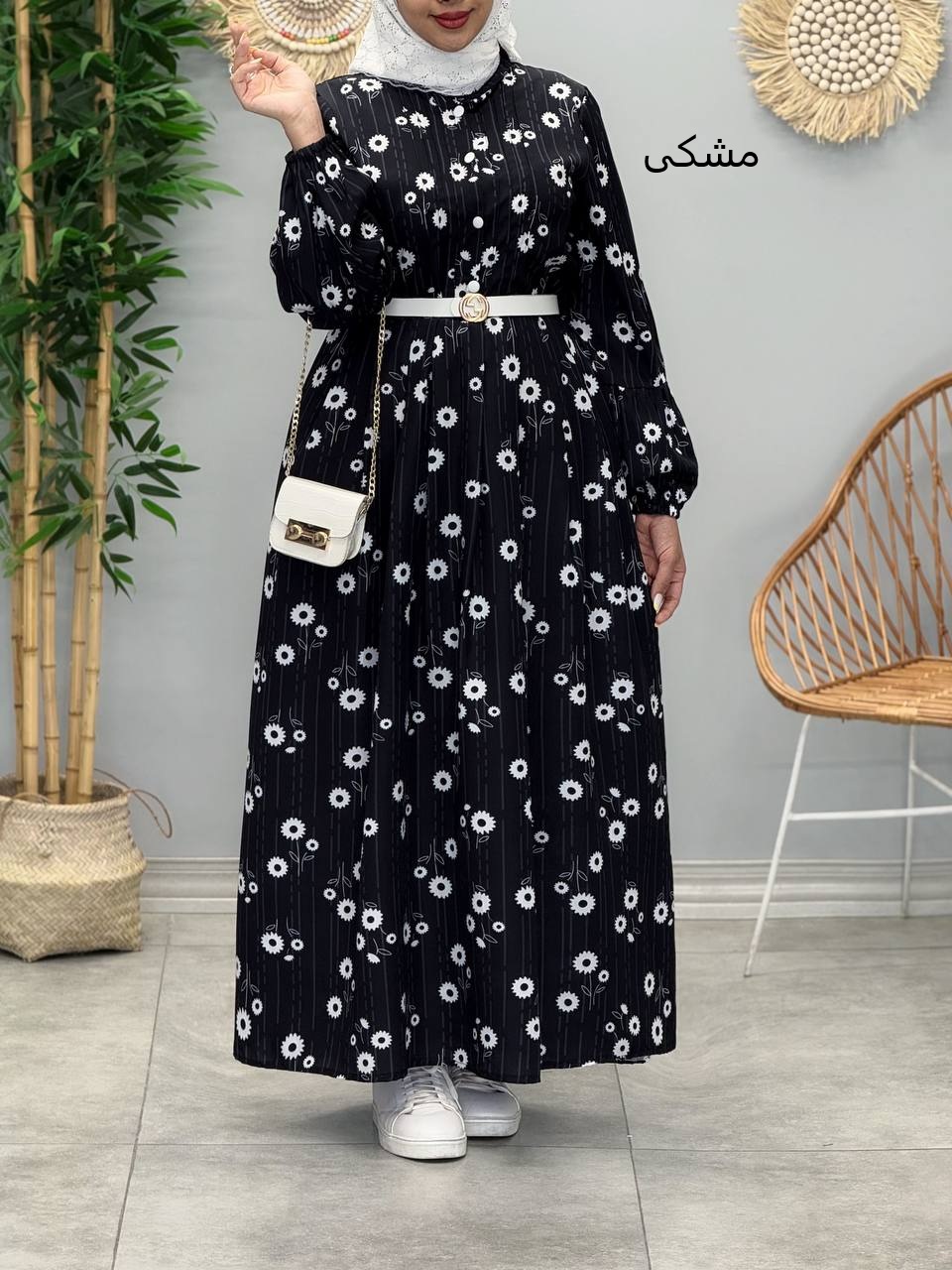 3080-ساحلی گل بابونه